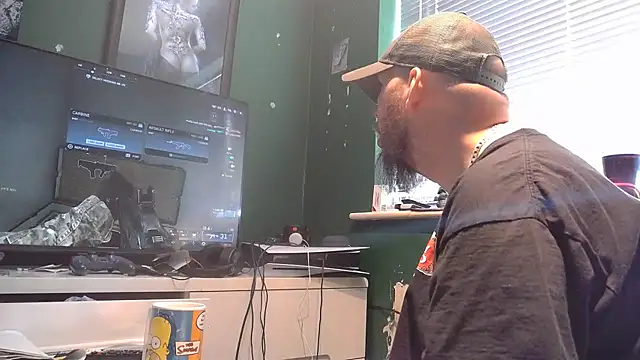 Chat XXX Live Chubbydan