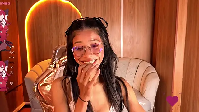 Alina_b_ Obrolan Langsung XXX