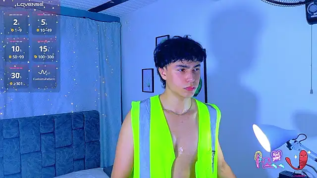 Dantekent Obrolan Langsung XXX
