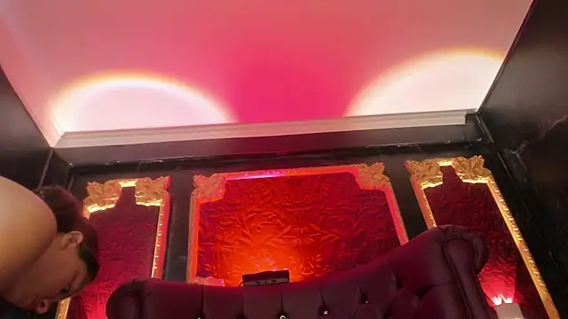 Živý XXX chat dulce_girls