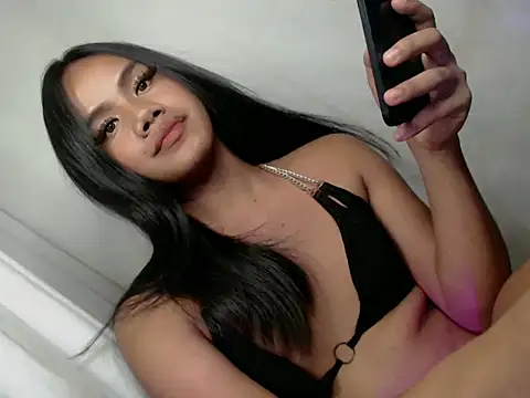 Chat XXX Live arilovesu
