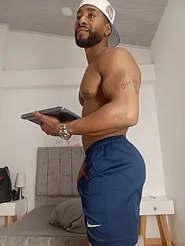 Czat XXX na żywo – Dante_Knox