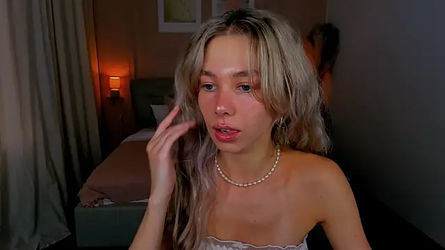 LuluAlis Live XXX-Chat