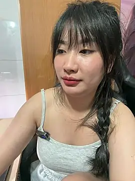 Chat XXX en directo de QuynhAnh99