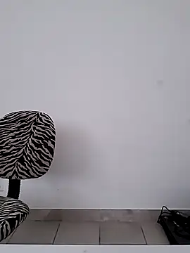 Scarlettishere Chat XXX in diretta