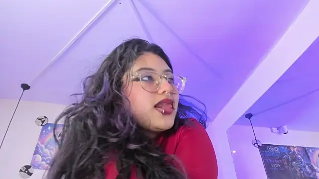 Živý XXX chat SabrinaV_