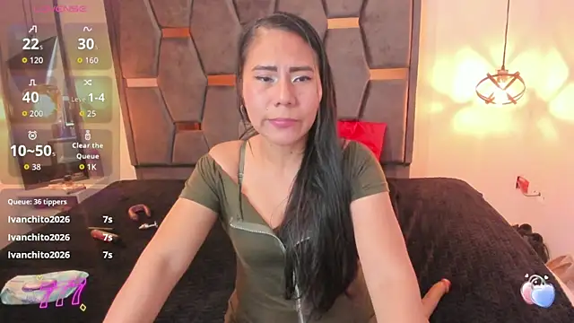 Keyla_Brunette_'s Live XXX Chat