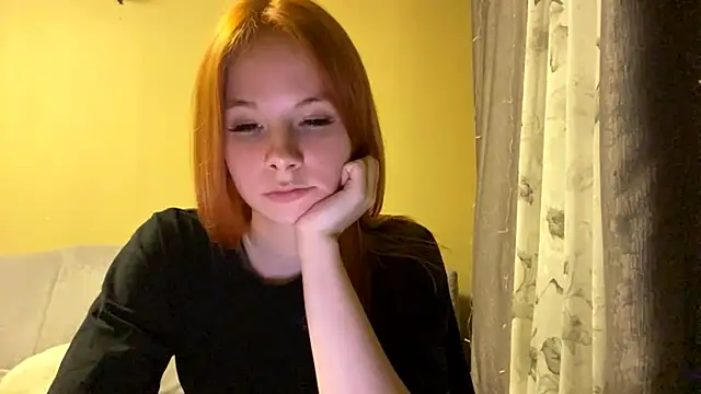 nyanyamonkey élő XXX-chatje