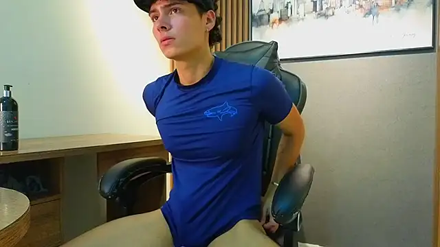 Esteban_Fire Live XXX-Chat