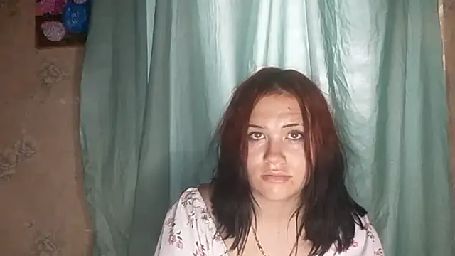 Chat +18 de MartaKendall ao vivo