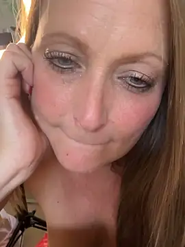 Czat XXX na żywo – HoneyBluex