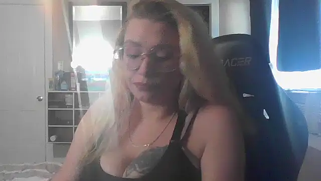Živý XXX chat Lalalynn