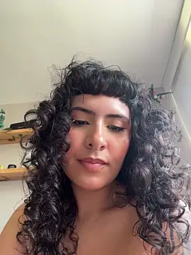SugarTroubl33n Live XXX chat