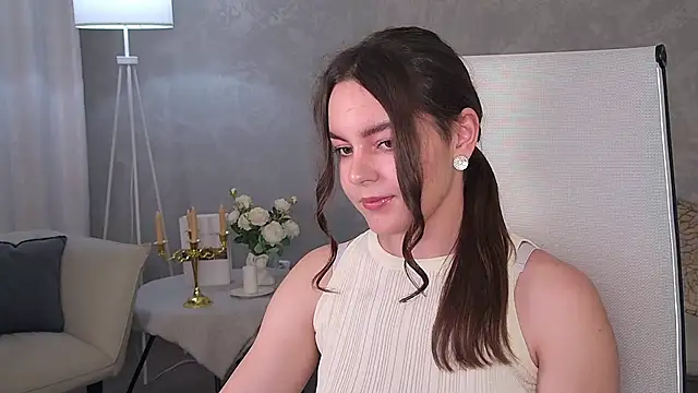 FrancescaCavaliere – Live XXX-chat