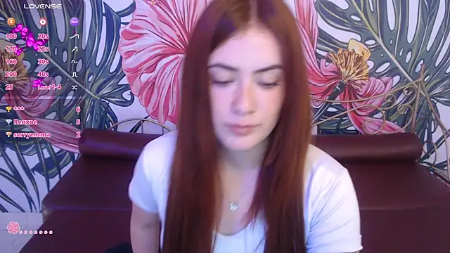 Jenni_arango_ live XXX chat
