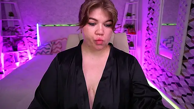 GabbieJay Live XXX Chat