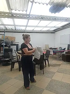 MonyCassius' Live XXX Chat