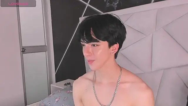 AerumChae 现场XXX聊天