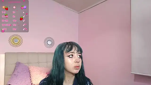 Madewithhell Webcamshow