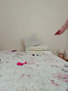 Chat XXX ao vivo de Maya-Parllo