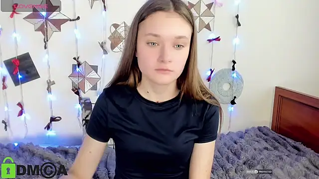 Chat XXX ao vivo de Elina_X
