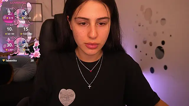 Онлайн чат XXX Twix_Ten