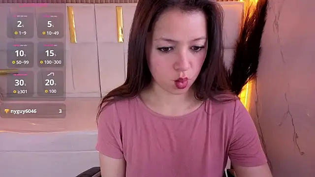 Chat +18 de cony_tp ao vivo