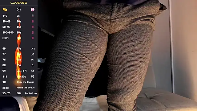 MarkWalker__ Chat XXX in diretta