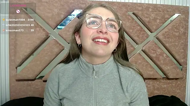 Chat XXX en directo de _isaabellaa