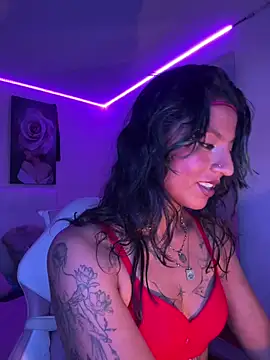 Chat XXX ao vivo de SamathaMay