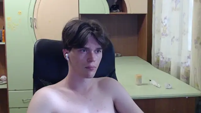 arthur___king Obrolan Langsung XXX