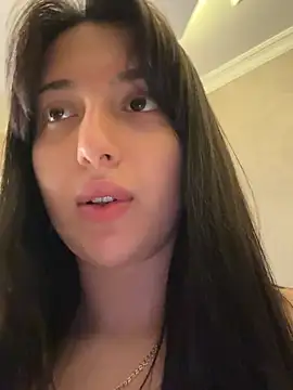 Tasty_NoraX Adlı Modelin Canlı XXX Sohbeti