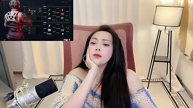Daisy-77 Live XXX-chat
