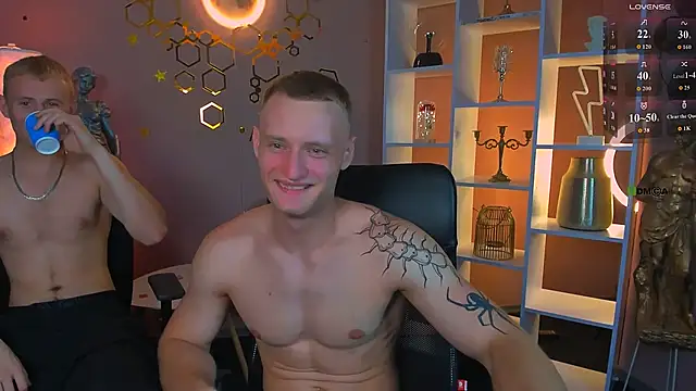 Živý XXX chat rafael_bien