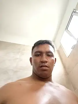 Czat XXX na żywo – Mateoobbc