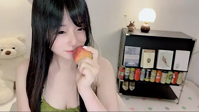 Onechestnut 现场XXX聊天