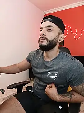Chat XXX ao vivo de Mike_savage3