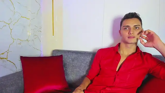 andrewevans46 Live XXX Chat