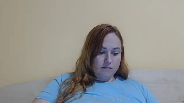 Czat XXX na żywo – Foxy_Kate3333