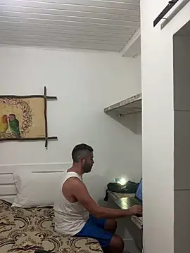 Chat XXX ao vivo de victor_chat