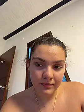 Czat XXX na żywo – Eva_stark10