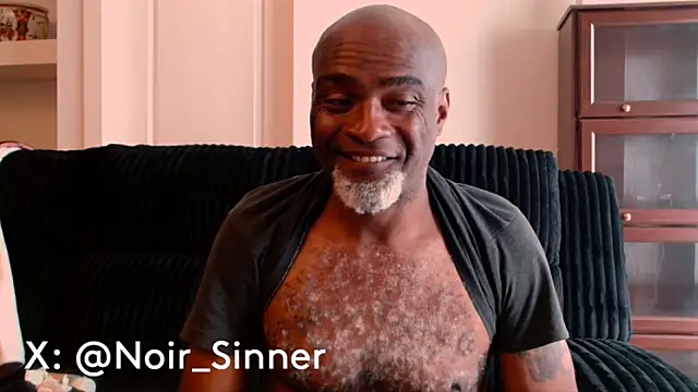 Chat XXX Live sinnernoir