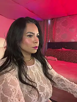 Vicky_SaidiのライブXXXチャット