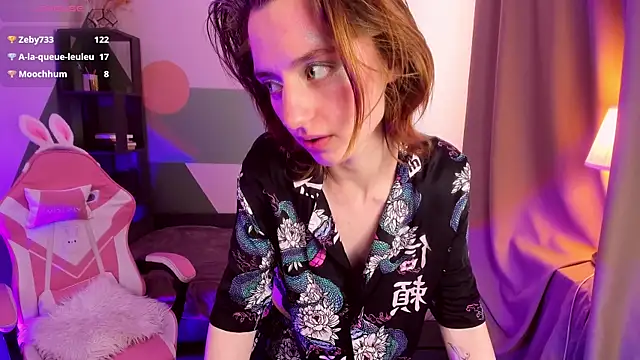 Pretty_Victoria Live XXX-chat