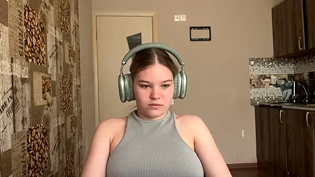 HellyRay – Naživo XXX chat