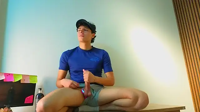 Онлайн чат XXX Esteban_Fire