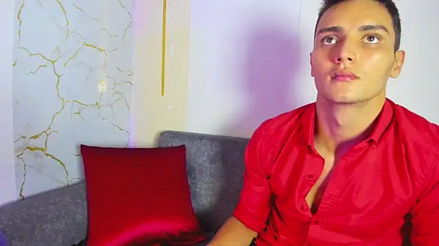 andrewevans46 Live XXX-Chat