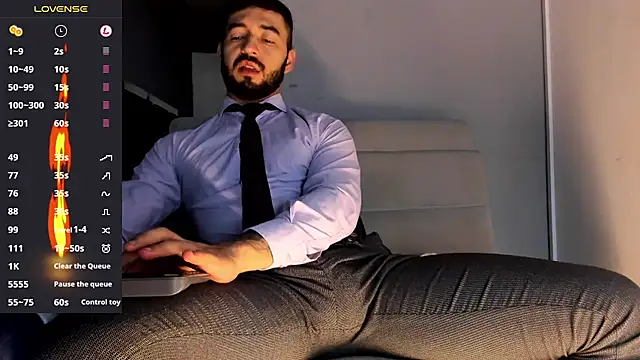 MarkWalker__'s Live XXX Chat