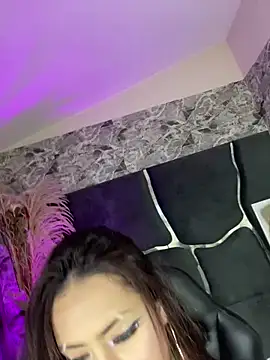 Amber_Storm19 Obrolan Langsung XXX