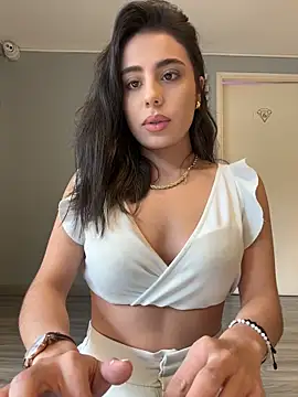 AbyThompson Obrolan Langsung XXX